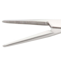 Jacobson Micro Mosquito Forceps Straight