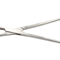 Jacobson Micro Mosquito Forceps Straight