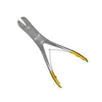 Stainless Steel Kirschner Wire Scissors Kirschner Wire Cutter Pin Cutter  Orthopedics Veterinary Instruments