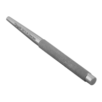 K Wire Pin Punches