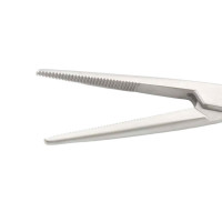 Kelly Hemostatic Forceps