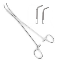 Lahey Gall Duct Forceps