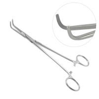 Lahey Gall Duct Forceps