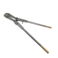 Large Pin Cutter Detachable Handle