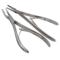 Lempert Rongeur Single Action