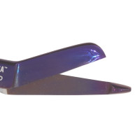 Lister Bandage Scissors 7 1/4" Color Coated