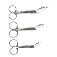 Lister Bandage Scissors - Left Hand
