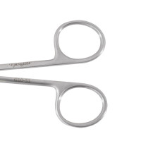 Littauer Stitch Scissors