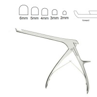 Love Kerrison Rongeur 7" Forward