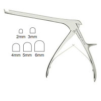 Love Kerrison Rongeur 9" Forward
