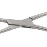 Lovelace Lung Grasping Forceps