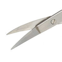 LaGrange SuperCut Scissors Curved