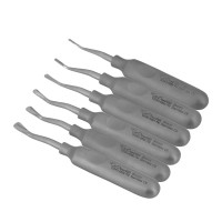GLux Luxating Forward 4 1/2 inch Mini Handle