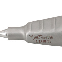 Glux Luxating Straight T Shape New Stubby Handle
