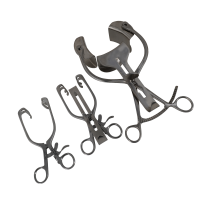 Mayo Adams Retractors