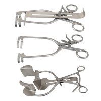 Mayo Adams Retractors