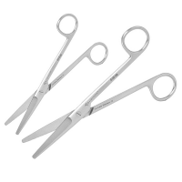 Mayo Dissecting Scissors - Curved