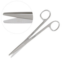 Mayo Dissecting Scissors Left Hand