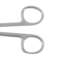 Mayo Dissecting Scissors Left Hand