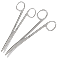 Mayo Dissecting Scissors Left Hand