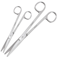 Mayo Dissecting Scissors Straight