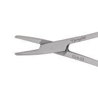 Mayo Hegar Needle Holder
