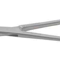Mayo Hegar Needle Holder
