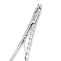 Mayo Hegar Needle Holder NDS Tungsten Carbide