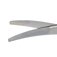 Mayo Scissors Curved - Tungsten Carbide