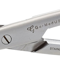 Mayo Scissors Curved - Tungsten Carbide