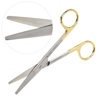 Mayo Scissors Straight Tungsten Carbide