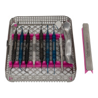 Mary Berg's Periodontal Kit