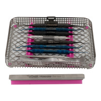 Mary Berg's Periodontal Kit