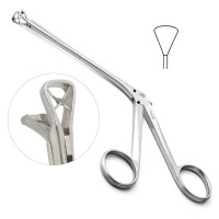 Meltzer Adenoids Nasal Punch