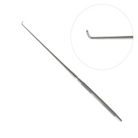 Meniscus Probe - Dandy Nerve Hook 9 inch