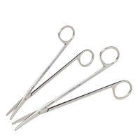 Metzenbaum Dissecting Scissors - Delicate Curved