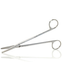 Metzenbaum Dissecting Scissors - Delicate Straight