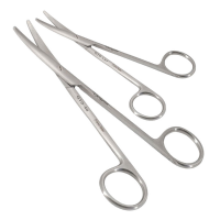 Metzenbaum Dissecting Scissors - Standard Curved