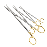 Metzenbaum Scissors Curved - Tungsten Carbide
