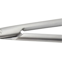 Metzenbaum Scissors Delicate Tungsten Carbide Curved