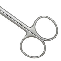 Metzenbaum Scissors Left Hand