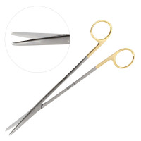 Metzenbaum Scissors Straight - Tungsten Carbide
