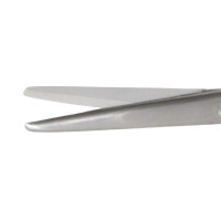 Metzenbaum Scissors Straight - Tungsten Carbide