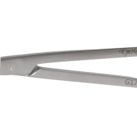 Metzenbaum Scissors Straight - Tungsten Carbide