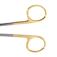 Metzenbaum Scissors Straight - Tungsten Carbide