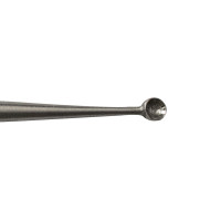 Meyhoefer Chalazion Curette 5"