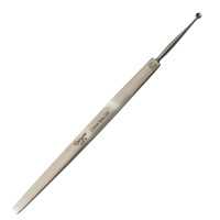 Meyhoefer Chalazion Curette 5"