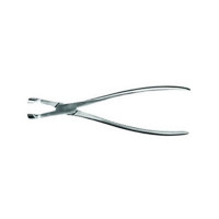 Equine Molar Forceps