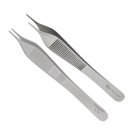 Micro Adson Forceps