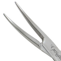 Micro Mosquito Forceps